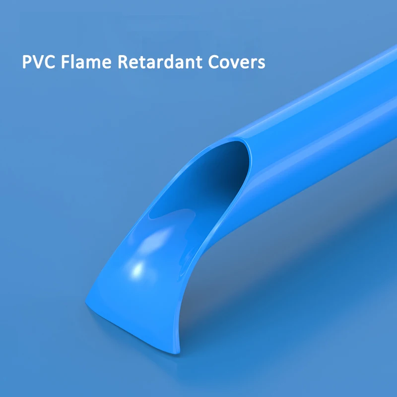 Cable Lan RJ45 C6AS SFTP Cable de conexión blindado por Internet multicolor, multímetro LSOH 1Gigabit 250MHz - imagen 5