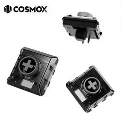 Switches Mecánicos Kailh Low Profile Cosmex para Teclados