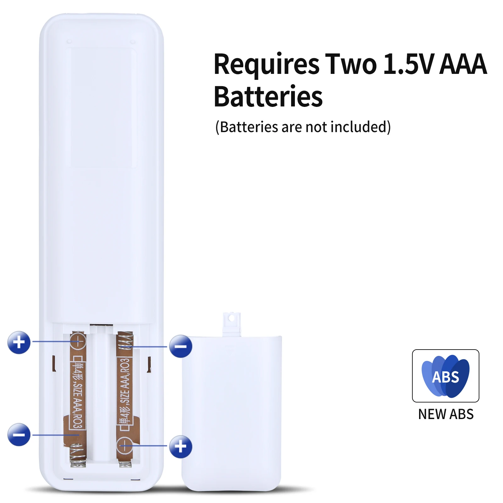 Nuevo Control remoto 5J.JE306.001 para proyector BenQ MU686, MU706, MW705, MX704 - imagen 4