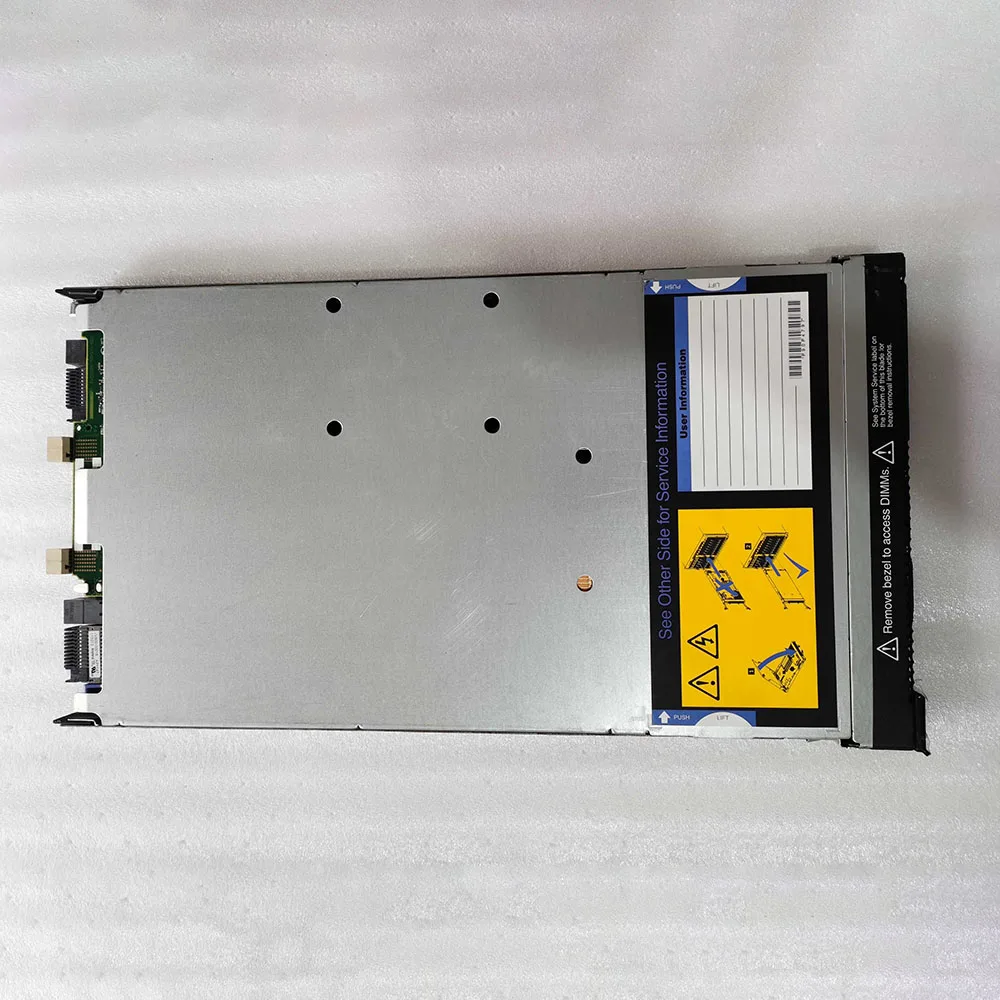 Para placa base de servidor IBM 8406-70Y PS700 74Y1810 74Y2707 46K5893 44M1501 de alta calidad - imagen 2