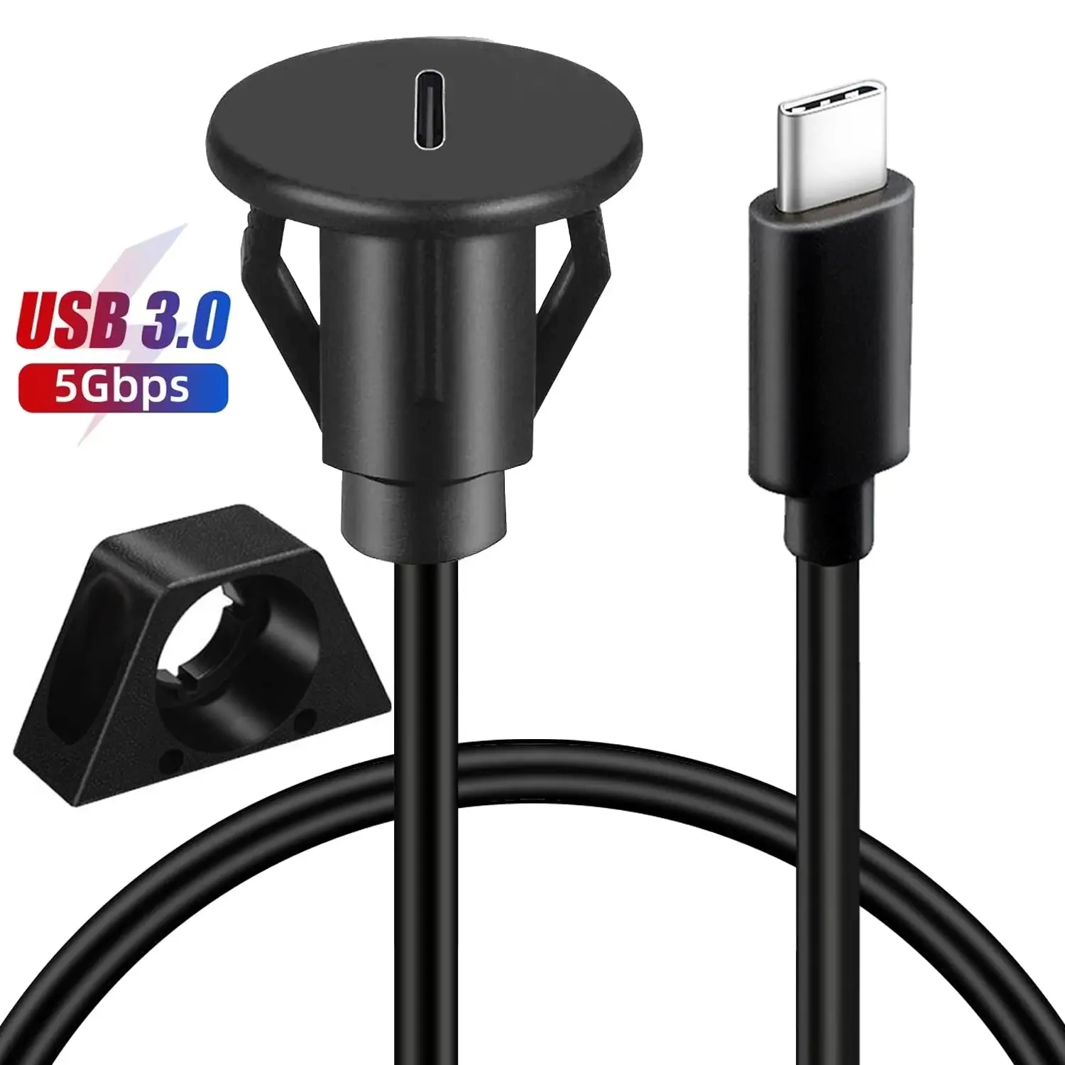 USB3.0 Type-C