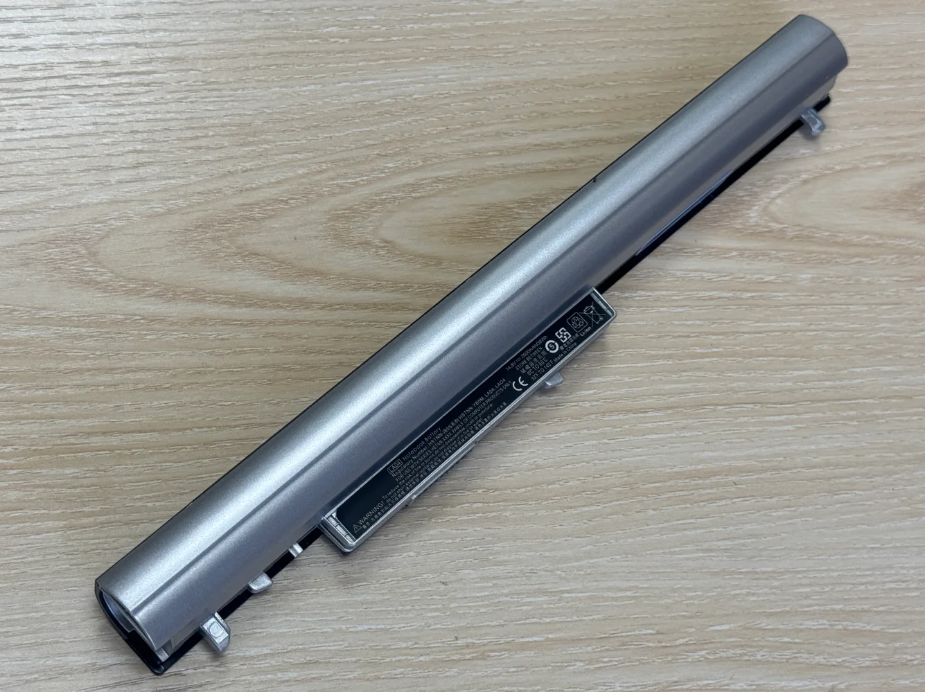 LA04 batería del ordenador portátil para HP Pavilion TouchSmart 14 15 Notebook PC serie F3B96AA 728460-001 LA04 15-B003TX 15-B119TX - imagen 3