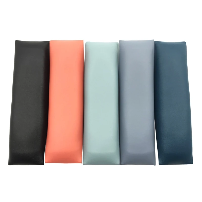 Almohadillas de repuesto para auriculares, almohadilla de cojín para diadema para auriculares SONY MDR-100ABN, WH-H900N
