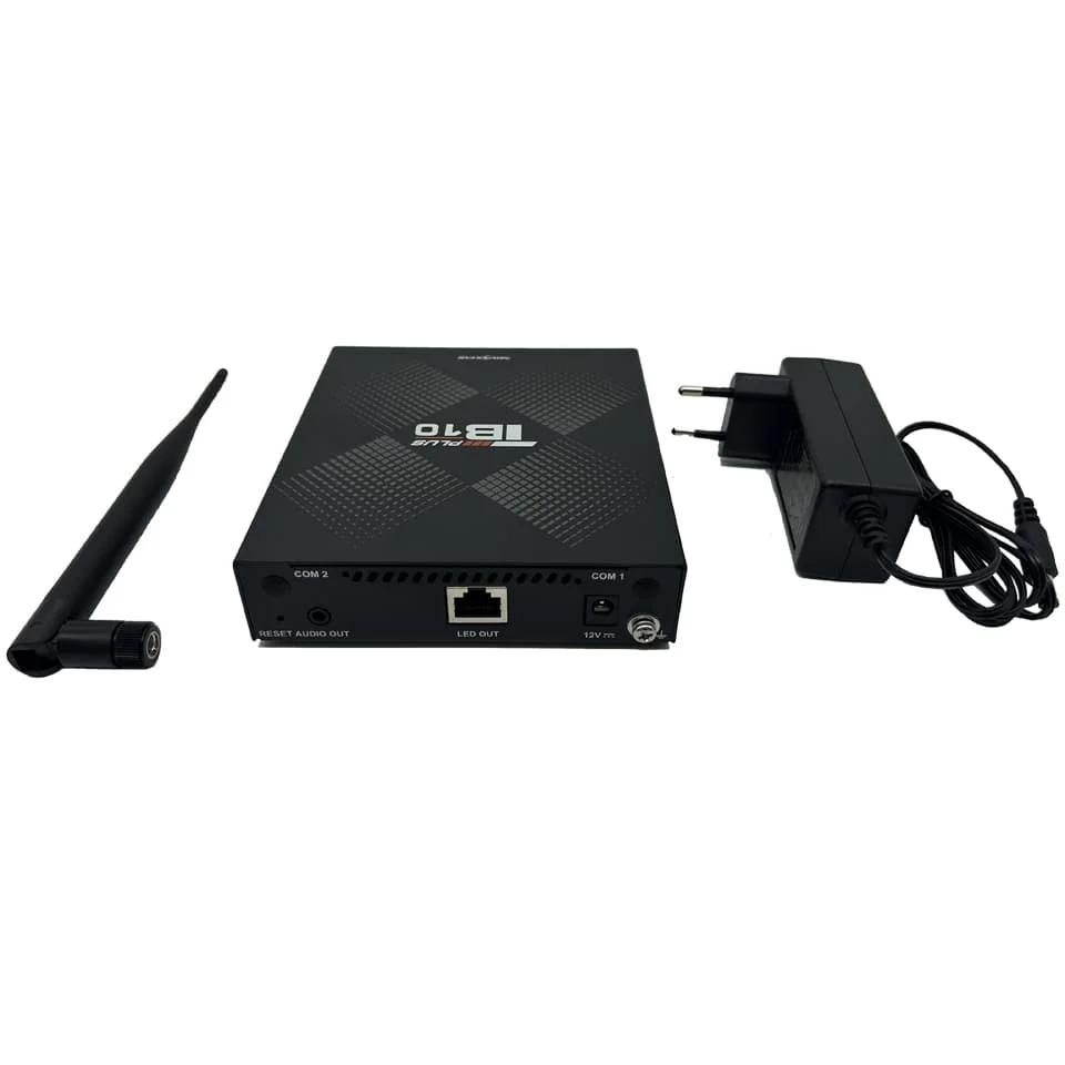 Nueva actualización Novastar TB10 Plus controlador asíncrono Wifi caja de envío interior exterior P2 P3 P4 P5 sistema de pantalla led - imagen 4