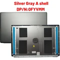 Silver Gray A shell