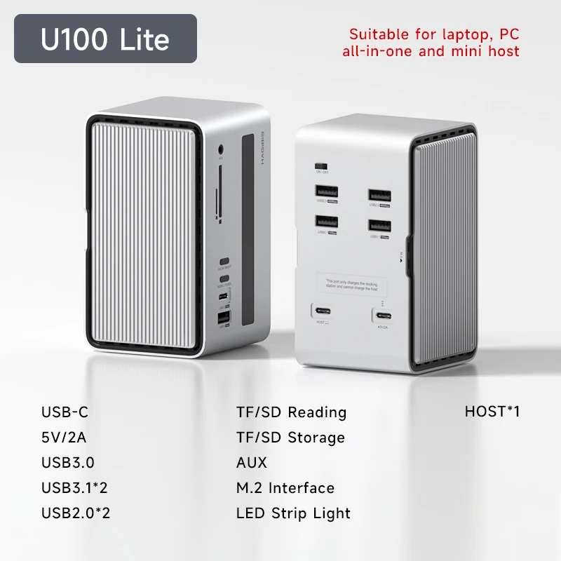 U100 Lite