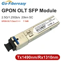 GPON-OLT-C 7-9dB