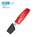 USB2.0-Red