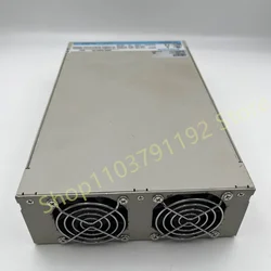 Fuente de Alimentación Conmutada 36 V AEK-3000-36