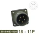 socket 3102 18-11P