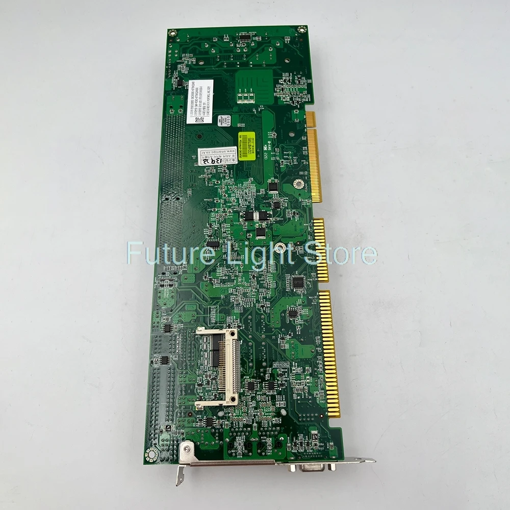 Placa base de computadora industrial ROBO-8779VG2A B9308172AB18779820 Placa base de equipo de control industrial - imagen 5