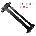 PCI-E 4.0 - 0.8m