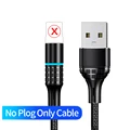 Only Cable Black