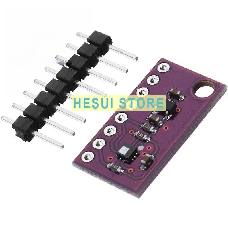 Sensor de presión absoluta piezoresistivo MCU-22 LPS22HB