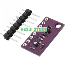 LPS22HB Sensor de Presión Absoluta Piezorresistivo MCU-22