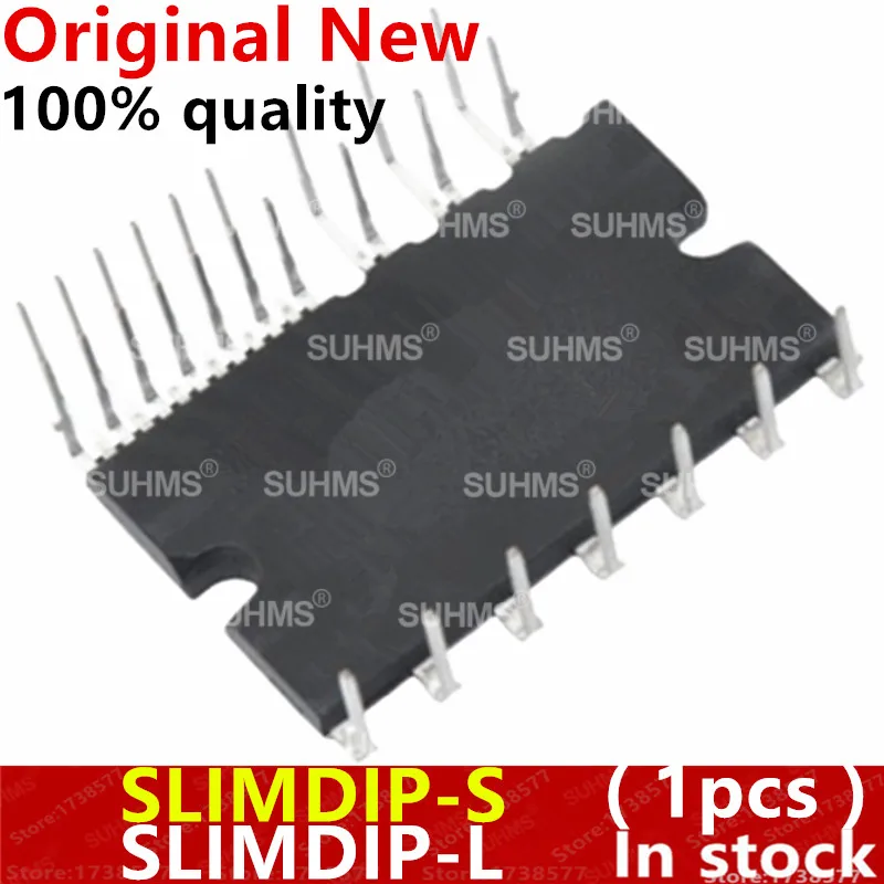 (1 pieza) 100% nuevo SLIMDIP-L SLIMDIP-S SLIMD1P-L SLIMD1P-S SL1MD1P-L SL1MD1P-S DIP