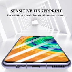 OPPO Reno 5 Lite Protector Pantalla Cristal Templado HD Transparente