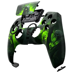 eXtremeRate LUNA Panel Táctil de Repuesto para Mando PS5