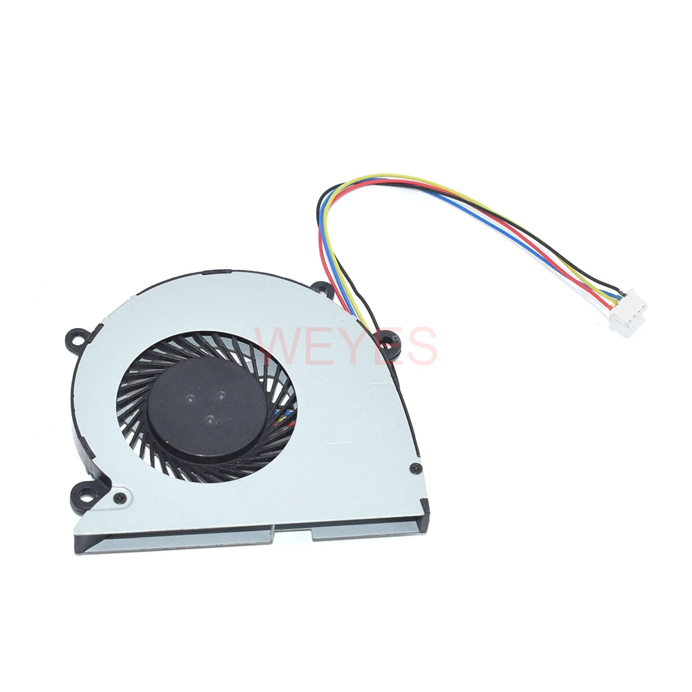 EG50050S1-C030-S9A de ventilador DC5V para Dell Latitude 6430, 6430U, E6430U, KSB05105HC-CC4F de refrigeración de CPU a estrenar, 0.4A, Enfriador de 4 pines - imagen 3