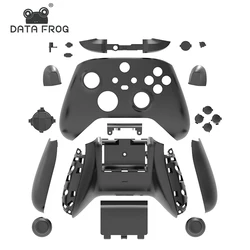 Carcasa Frontal Data Frog para Mando Xbox Series S/X