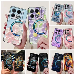 Funda Silicona Infinix GT 20 Pro - Protección Anti Golpes