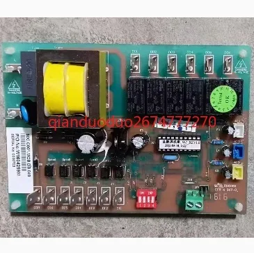 Aplicable al aire acondicionado Tianjia 90C. C001.MCB. DB.049 placa principal W 1511023 M C001.MCB. DB.004 - imagen 2