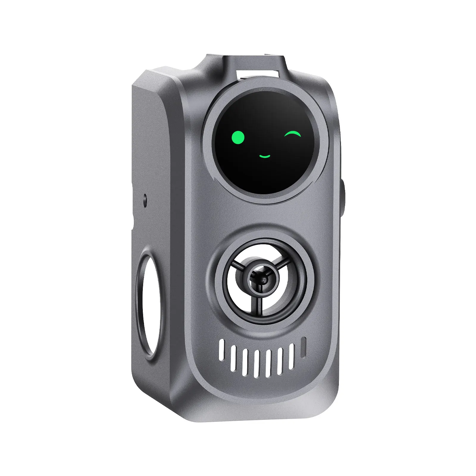 BIGTREETECH CREATOR KNOMI HI Display Personaliza la pantalla de firmware UI OTA para impresoras 3D Creality Hi Powered By Creality Hi - imagen 2