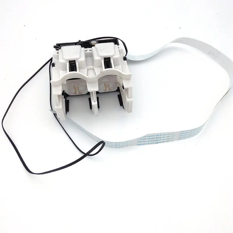 3 uds para HP 802 802XL conjunto de unidad de carro para HP DeskJet 1000 1010 1050 1051 1055 1510 1512 2000 2010 2050 2510 2540 3000 - imagen 4