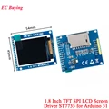 1.8 Inch TFT SPI