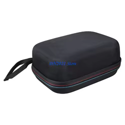 F3KE Compatible con MX 3 bolsa almacenamiento ratón protector ratón EVA para funda antipolvo resistente