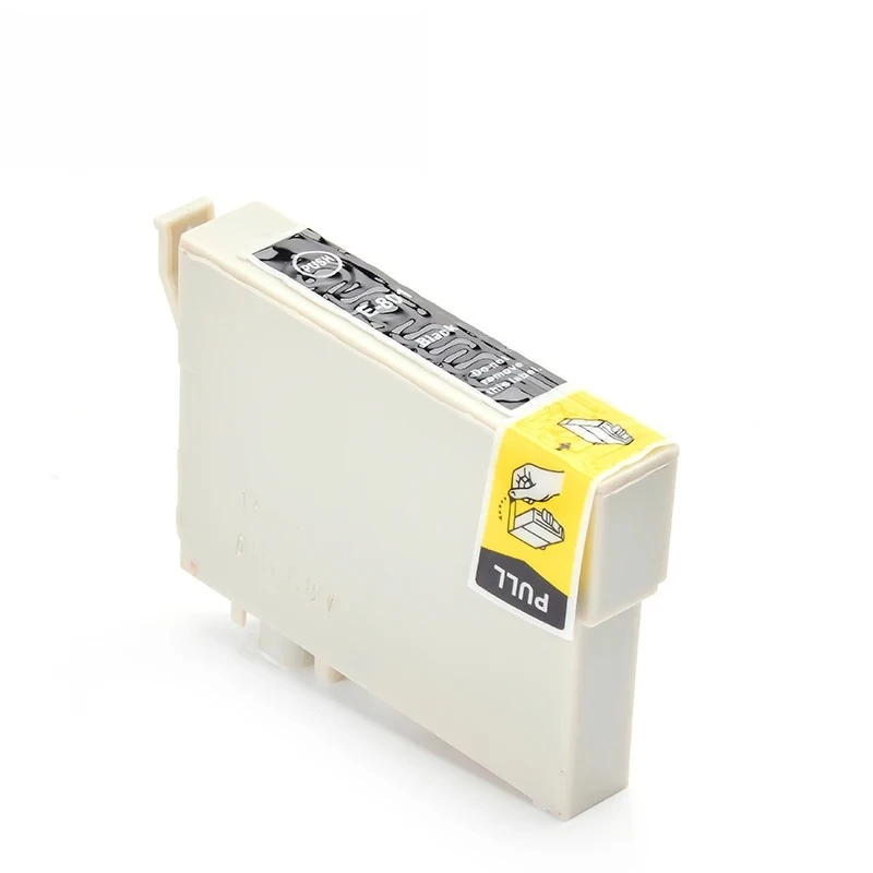 T0801 T0802 T0803 T0804 T0805 T0806 Cartucho de tinta de impresora compatible para Epson Stylus Photo R265 RX610 - imagen 2