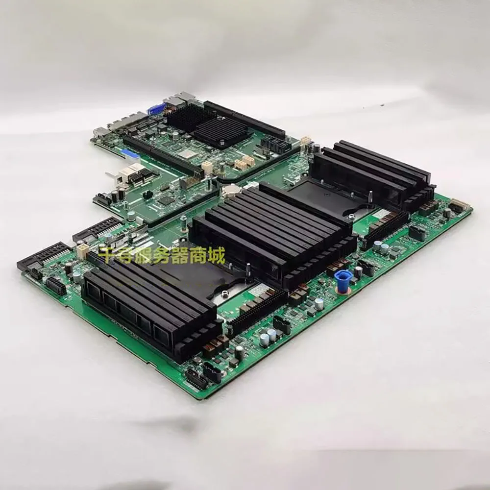 Para la placa base del sistema de servidor HUAWEI RH2288H V5 024CXS BC11SPSCA BC11SPSC completamente probada - imagen 4