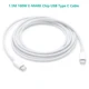 100W USB C Cable