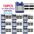 CH9102 Micro 10PCS