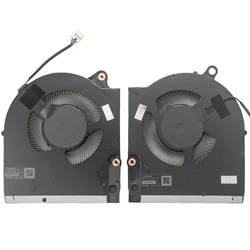 Ventilador Refrigeración Dell Alienware M15 R5 / R6