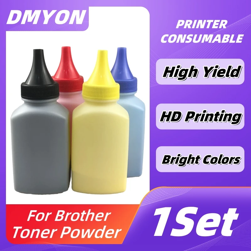 Tóner TN289 Compatible con Brother L3528CDW L3568CDW polvo de tóner de impresora HL-L 3228CDW 3288CDW MFC-L3768CDW polvo de impresora