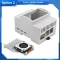 Case Active Cooler