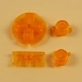 Clear Orange