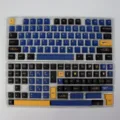 GMK Blue Samurai-EN