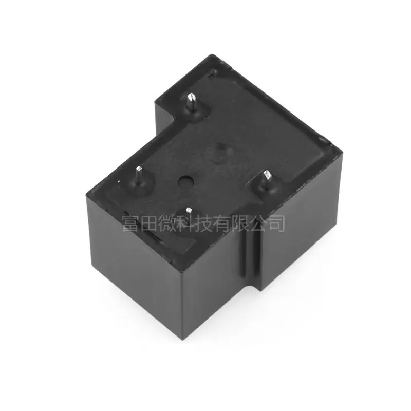 1 Uds 24V relé de potencia NT90RHAE24CB RA1-124LM-S HF105F-1-024D-1HS SLA-S-124DMJ 4PIN 30A compatibilidad perfecta - imagen 2