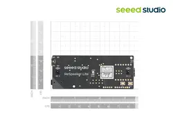 ReSpeaker Lite – Matriz de micrófonos para XIAO ESP32-S3