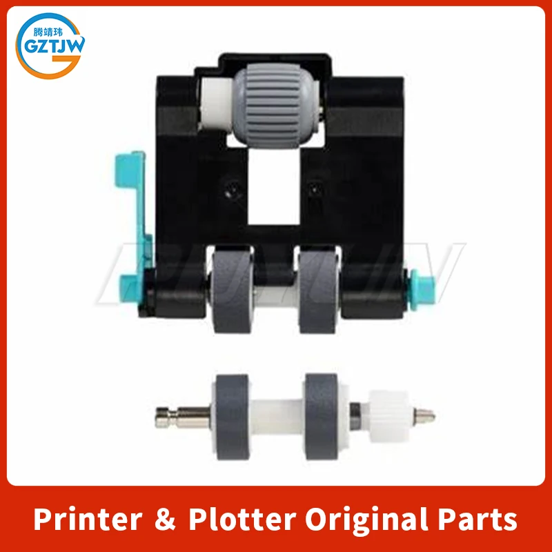 Kit de rodillo de intercambio para Panasonic KV-SS060 KV-S5046H KVS5046H KVS5076H juego de rodillos de recogida KV-S5076H KVS5055C KV-SS039 KV-S5055C