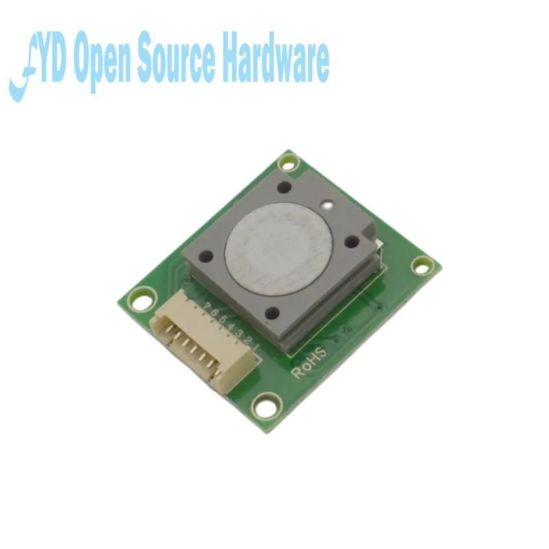 Módulo de Sensor electroquímico común de ZE08-CH2O, formaldehído, decoración del hogar, ZE08-CH20 - imagen 5