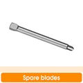 1pc Spare Blade