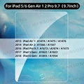 9.7 5 6th Air2 Pro