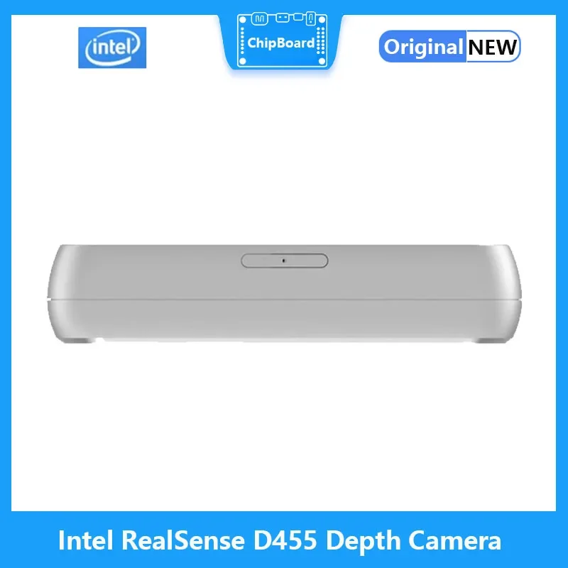 RealSense D455 Cámara de Profundidad Concientización IMU Realidad Virtual/Aumentada y Drones - imagen 5