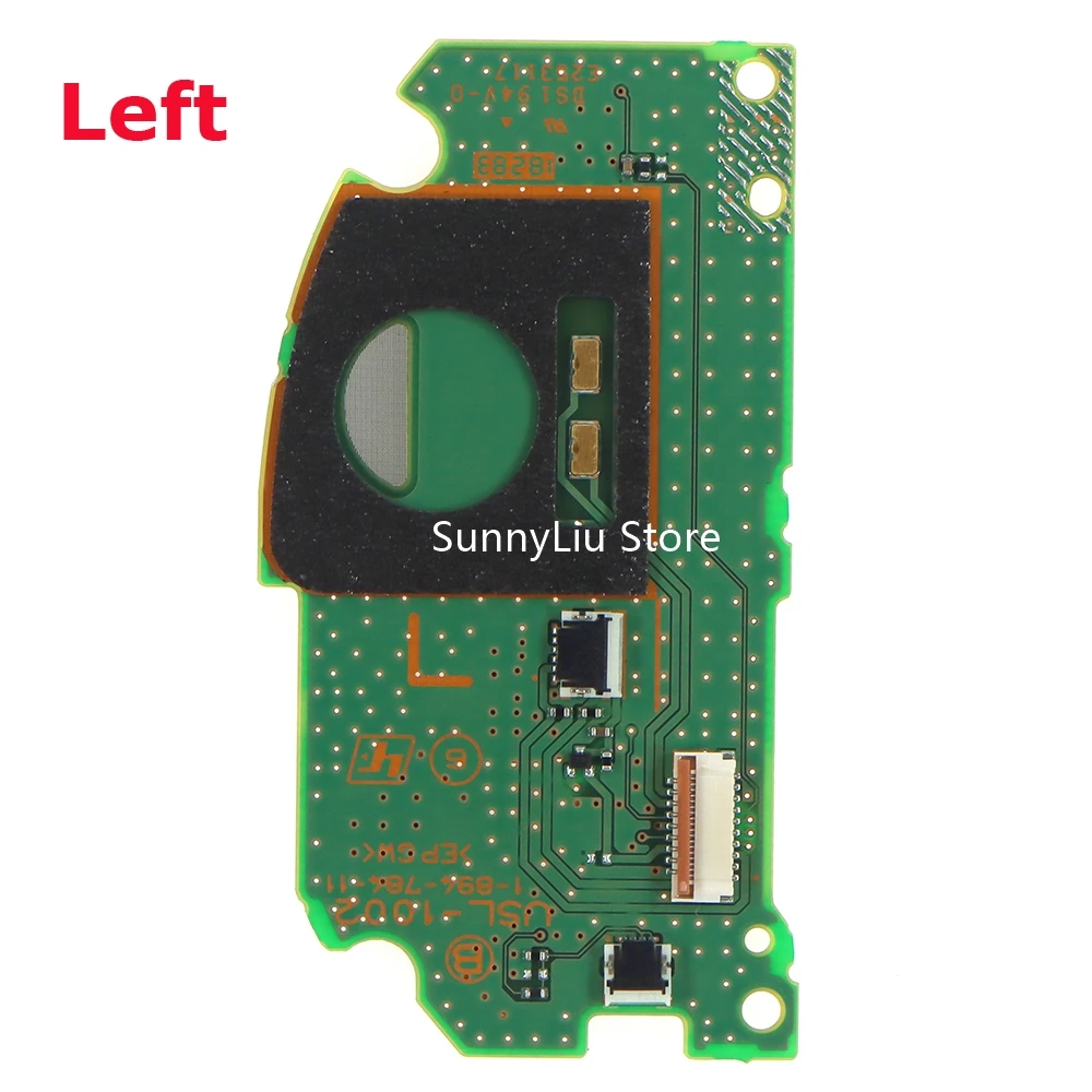 Placa de botón de circuito PCB para PSV2000 LR, teclado izquierdo y derecho, Original, nuevo, 1 unidad - imagen 3