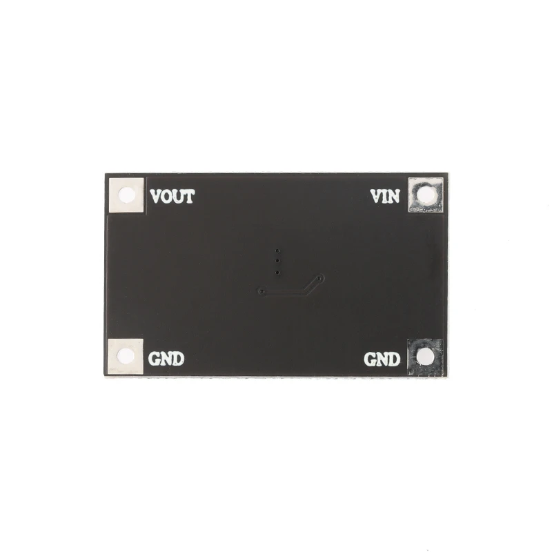 5 uds/1 unidad LT3042 LT3045 módulo regulador lineal de potencia única 3,3 V 5V 12V placa de alimentación de radiofrecuencia ondulada de bajo ruido 200mA 500mA - imagen 3