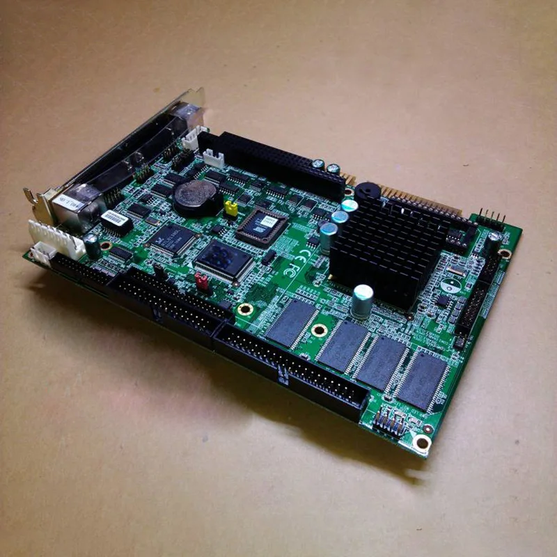 Para placa base de control industrial de media longitud HSB-440I REV A1.0 - imagen 5