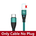 Only Cable Green